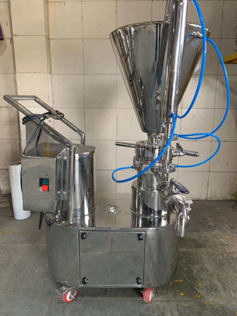 Bipin Pharma Equipment