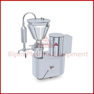 Colloid-Mill