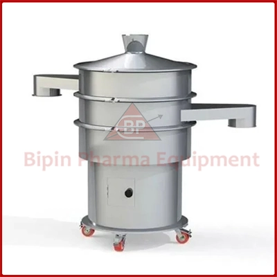 Vibro-Sifter