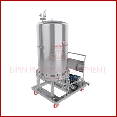filter-press