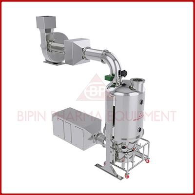 fluid-bed-dryer