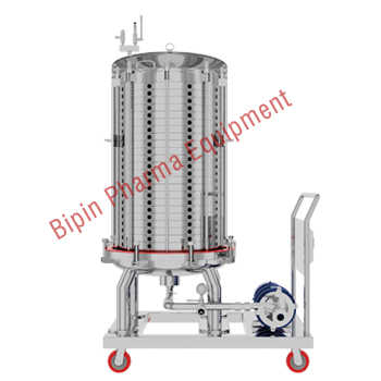 sparkler-filter-press